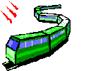 train logo